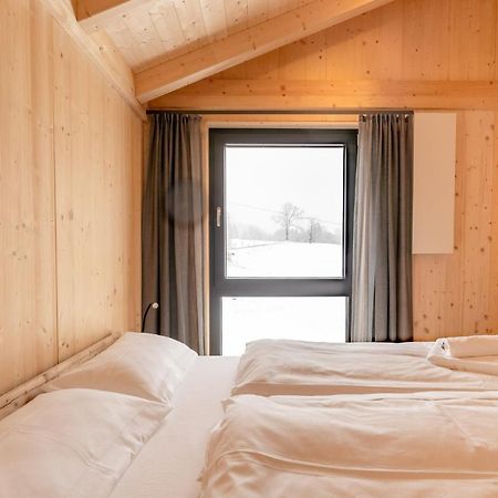 Chalet Allgaeublick Sonthofen Ngoại thất bức ảnh