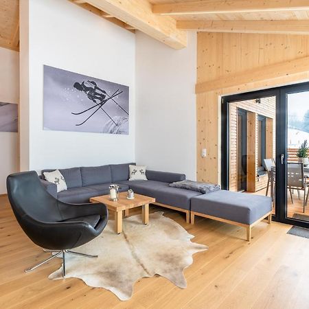 Chalet Allgaeublick Sonthofen Ngoại thất bức ảnh