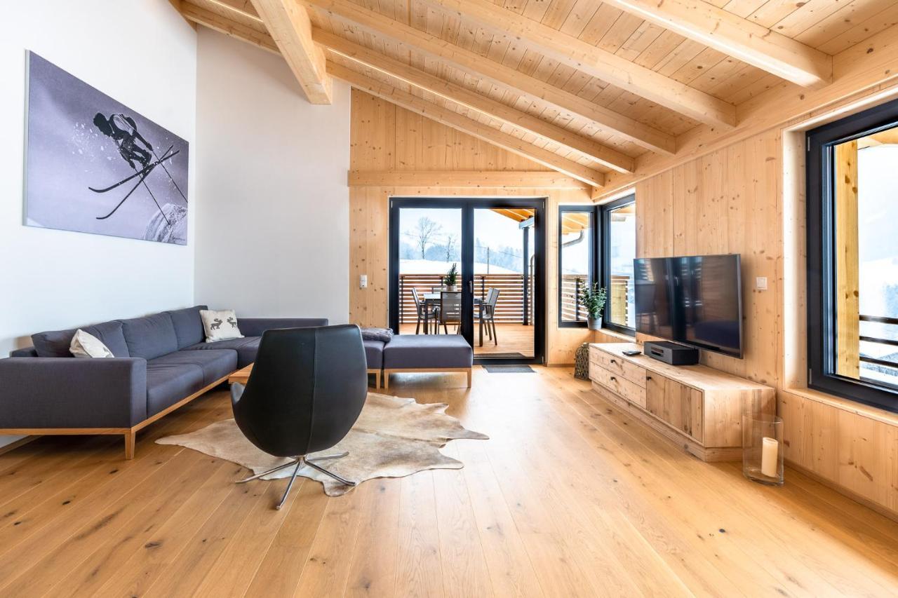 Chalet Allgaeublick Sonthofen Ngoại thất bức ảnh