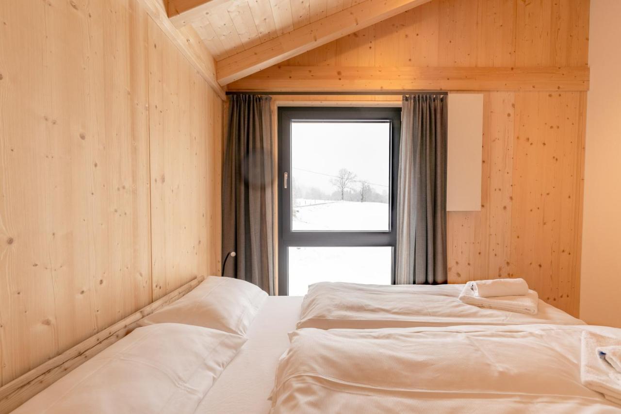 Chalet Allgaeublick Sonthofen Ngoại thất bức ảnh