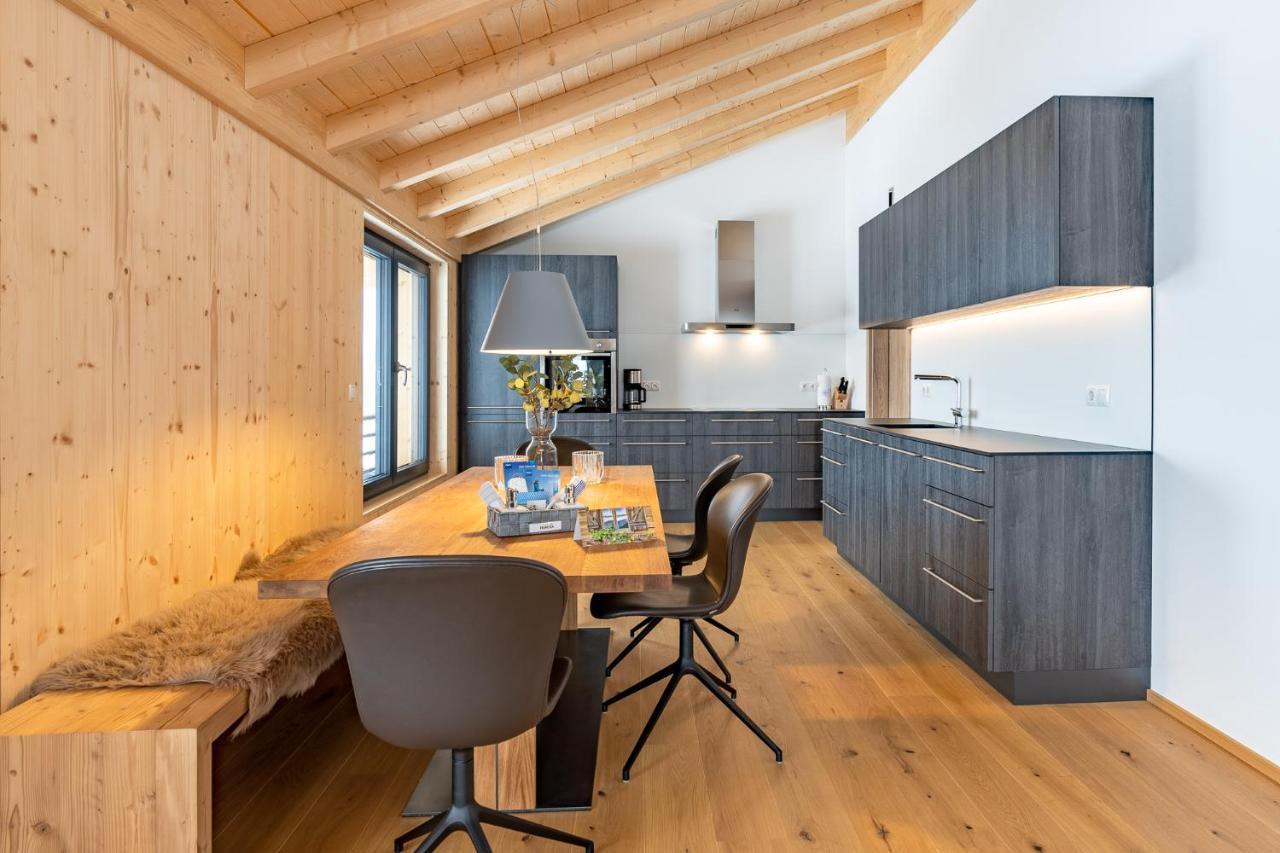 Chalet Allgaeublick Sonthofen Ngoại thất bức ảnh